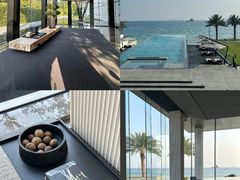 -深圳大梅沙京基洲际度假酒店