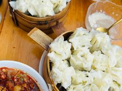 -豆相识•九九豆腐脑(牛咡桥店)