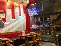 -1078號老北京涮肉(松柏店)