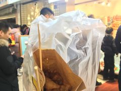 排骨酥肉双拼-傅强排骨(成都总店)