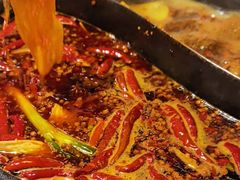 -蜀大侠火锅(总府路店)