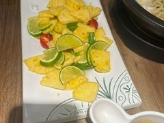 -云海肴·汽锅鸡·云南菜(领展购物广场·中关村店)