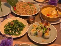 -CHINCHIN 青青·泰国料理(万象食家店)