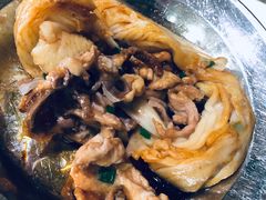 -标记美食新鲜猪杂(兴南大道店)