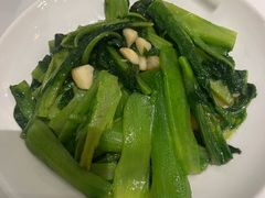 -江城小馆陕南妈妈菜·全球旅行餐厅(钟楼店)