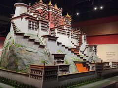 -青海藏文化博物院