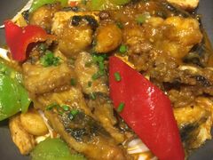 -金枝玉叶上海人家食府(三里河店)