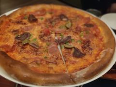 -WOLFGANG PUCK KITCHEN & BAR(迪士尼小镇店)