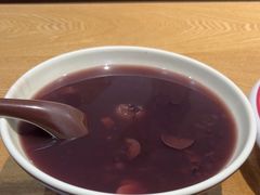 -三好食堂(煎饺·馄饨·肉饼米线·盛世广场店)