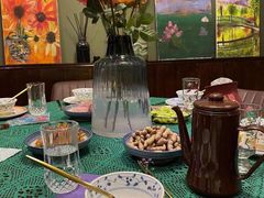 -花满楼(启秀路店)