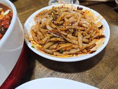-小厨食堂(黄田坝店)