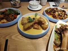 -东北灶(高新银泰店)