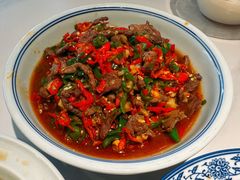 -欧记大排档·景德菜(上海首店)