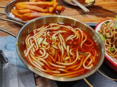 -香约老地方烧烤(九道街店)