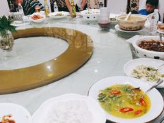 -胥城奥灶面·面之府(书香世家月亮湾酒店)