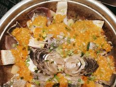 -古都历食南京菜·烤鸭·鸭血粉丝·汤包(南京博物院店)