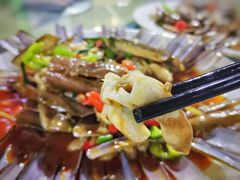 -四川小胡子海鲜(丁村万人海鲜广场店)