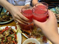 -南海渔家•海鲜•正宗海南菜(海棠湾店)