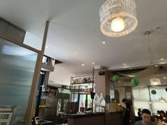 -江南驿·二十余年创意杭帮味(良渚玉鸟集店)