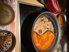 -温野菜涮涮锅(西单大悦城店)