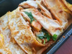 -李记特色五谷杂粮鸡蛋果子