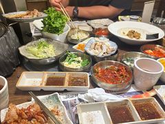 -坦坦大炉·韩式烤肉(望京店)