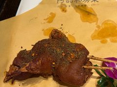 -阿喆私房菜(西五路店)