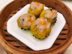 北菇烧卖皇-龙的酒楼·手工早茶·顺德菜(近良路店)