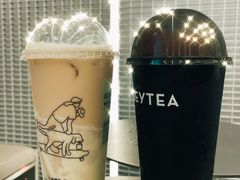 -喜茶(深圳丰盛町店)