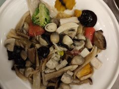 -山外山菜馆(玉泉路店)
