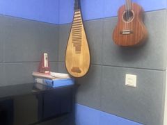 -缪斯琴行英皇小提琴.钢琴.吉他(张江店)