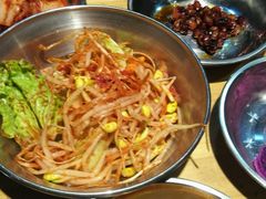 -麻蒲碳烤肉(远景路1号店)