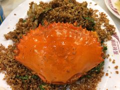 -桥底辣蟹(谢斐道店)