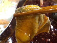 黑毛肚-红姐重庆火锅(曙光路店)