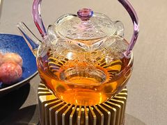 -上海滩餐厅(BFC外滩金融中心店)