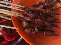 -杨氏青龙虾·羊蝎子(托乐嘉店)