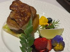 -祖母的厨房·黄油熟成牛排(熙地港购物中心店)