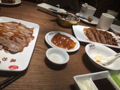 -全聚德(江宁店)