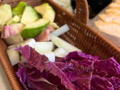 -花菇朵 ll 野生菌锅·精品滇菜(后沙峪店)