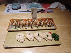 -鹤龟料理店(时代天街店)