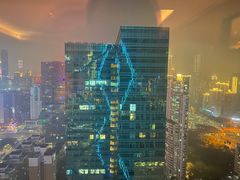 -深圳皇庭V酒店