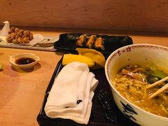 -赵记玄面(市府恒隆广场店)