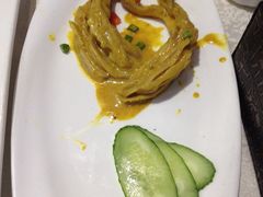 -北平食府·北京烤鸭(北京西站六里桥店)