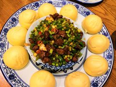 -关中记忆主题餐厅