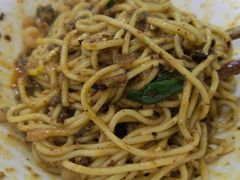 特色豌杂炸酱面-花市豌杂面(民生路店)