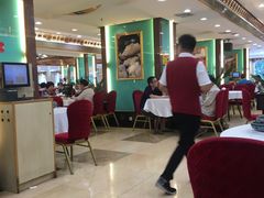 大堂-东江海鲜酒家(艺都分店)