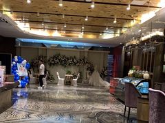 -徽宴楼·玫瑰之约(祥源店)