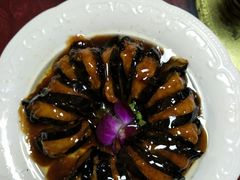 -大眼锅贴水饺(河东店)