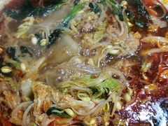 -舅姥爷砂锅(正阳路)