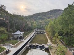 -白水寺森林公园